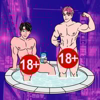 Image 1 of Sauna Boys