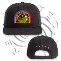 Nostromo Snapback (PRE-ORDER)