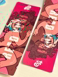 Image 2 of [original] READ YURI