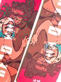 Image 3 of [original] READ YURI