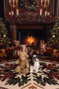 Image 1 of The Teddy Bear Tradition