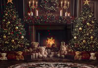 Image 2 of The Teddy Bear Tradition