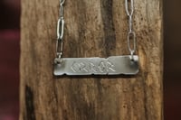 Image 1 of ERROR -  Necklace