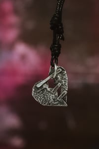 Image 1 of System Fracture