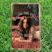 Image 1 of Ultra Outtakes Bootleg Tape