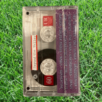 Image 3 of Ultra Outtakes Bootleg Tape