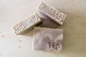 Lavender Lace Artisan Sensitive Skin Vegan Soap Bar | Scent: French Lavender Buds