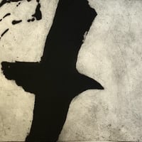 Image 1 of Flying South ( unframed )