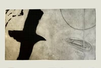 Image 3 of Flying South ( unframed )