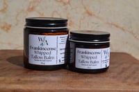 Image 1 of Frankincense | Tallow Face Whip