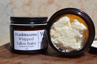 Image 4 of Frankincense | Tallow Face Whip