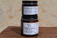 Image 2 of Frankincense | Tallow Face Whip