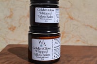 Image 2 of Golden Glow | Face Tallow Whip