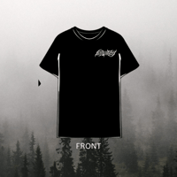 Image 2 of  PNW PROJECTZ T-SHIRT 