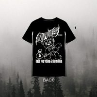 Image 3 of  PNW PROJECTZ T-SHIRT 