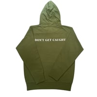 Image 2 of Original Lifesatrap Symbol Hoodie