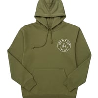 Image 1 of Original Lifesatrap Symbol Hoodie