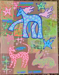 Image 1 of Survival Instinct 