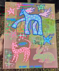 Image 2 of Survival Instinct 