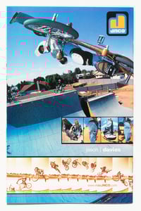 Image 4 of Finals by Jill Thompson and Will Pfeifer