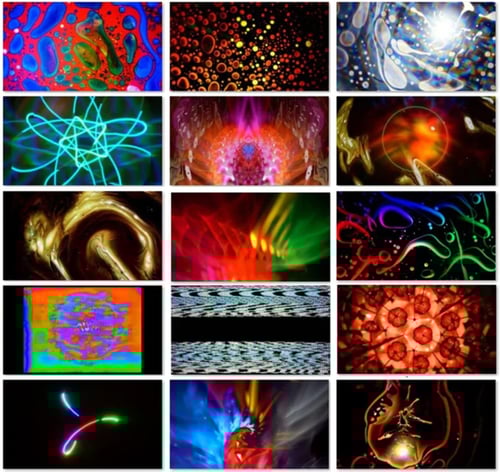 Image of VJ & Creator's Video 3 Pack - Complete Collection - Save $50