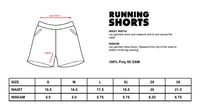 Image 5 of WHITE/BLUE RUNNING PACK