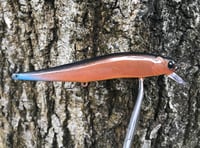 Image 11 of SPEEDBAITS Custom Airbrushed TA 110 Jerkbait SUSPEND 4165