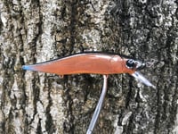 Image 12 of SPEEDBAITS Custom Airbrushed TA 110 Jerkbait SUSPEND 4165