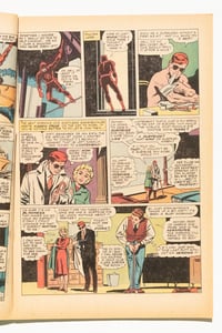 Image 4 of Marvel Super-Heroes 29-30