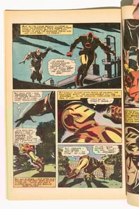 Image 9 of Marvel Super-Heroes 29-30