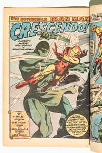 Image 16 of Marvel Super-Heroes 29-30