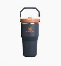 Image 1 of STANLEY™️ THE ICEFLOW™ FLIP STRAW TUMBLER “Twilight” | 20 OZ