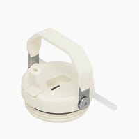 Image 3 of STANLEY™️ THE ICEFLOW™ FLIP STRAW TUMBLER “Rose Quartz” | 20 OZ