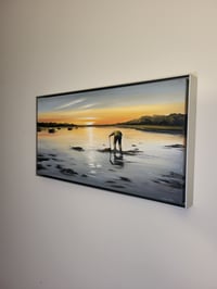 Image 3 of Morning Clammer