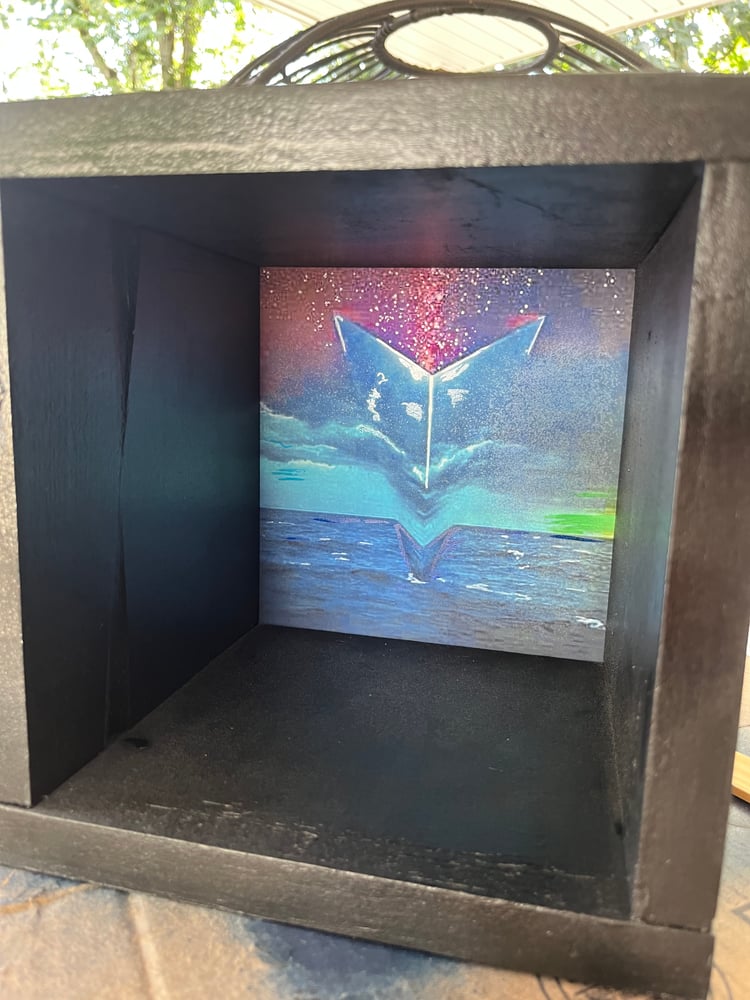 Image of Custom Starset