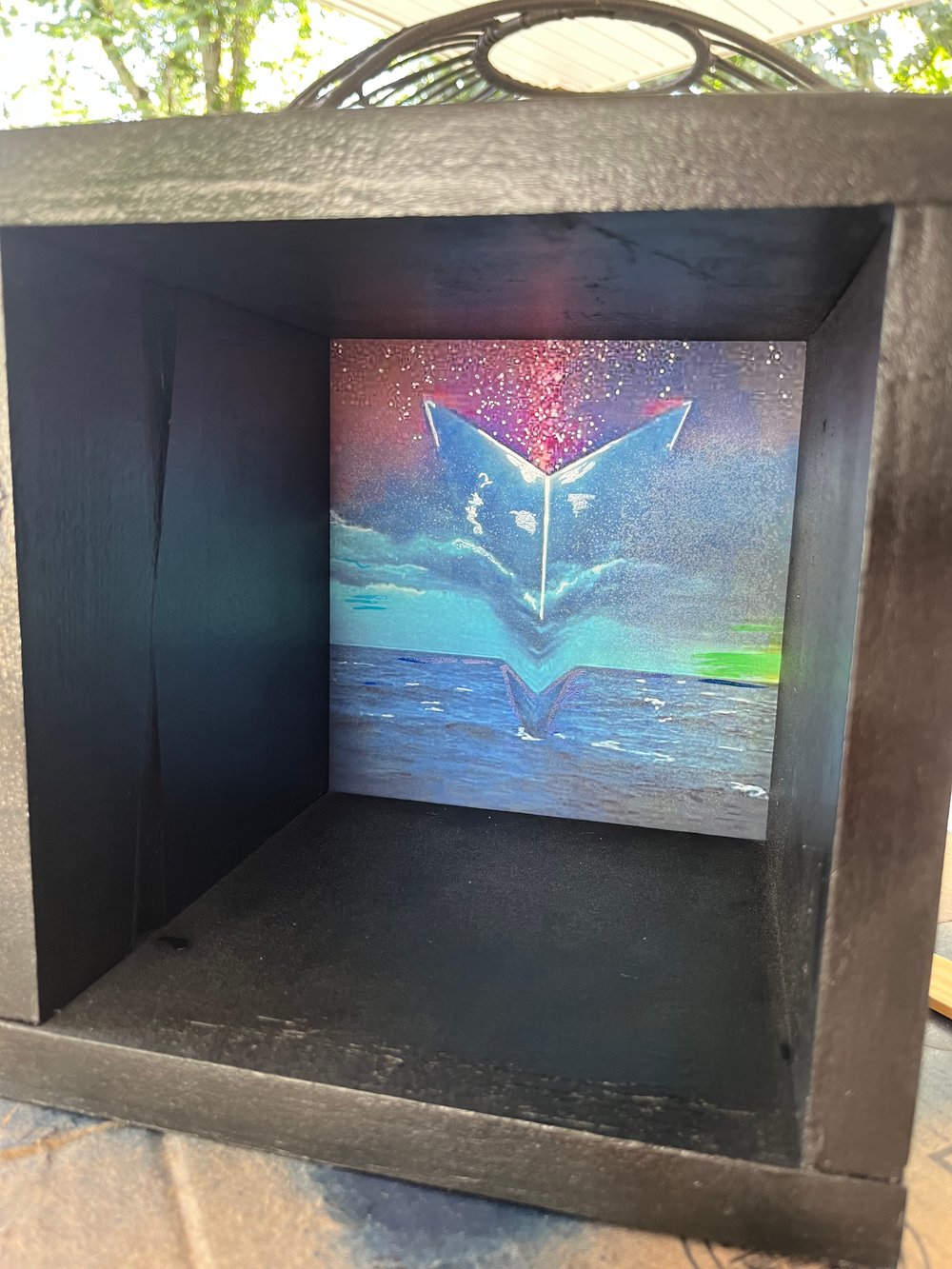 Image of Custom Starset