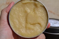 Image 2 of Vanilla Latte | Caffeine Infused Sugar Scrub