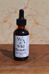 Image 1 of Wild Beauty | Anti-Aging Face Oil