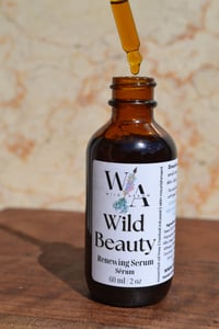 Image 2 of Wild Beauty | Anti-Aging Face Oil