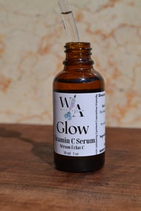 Image 2 of Glow | Gentle, Potent Vitamin C Serum