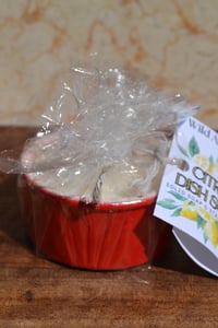 Image 3 of Solid Dish Soap & Stain Remover | Citrus 