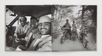 Image 5 of Max Pam - Ramadan in Yemen (Signed, #540/1000)