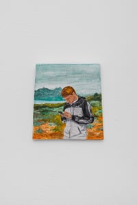 Image 1 of Lake Jasybay (phone) 75.592