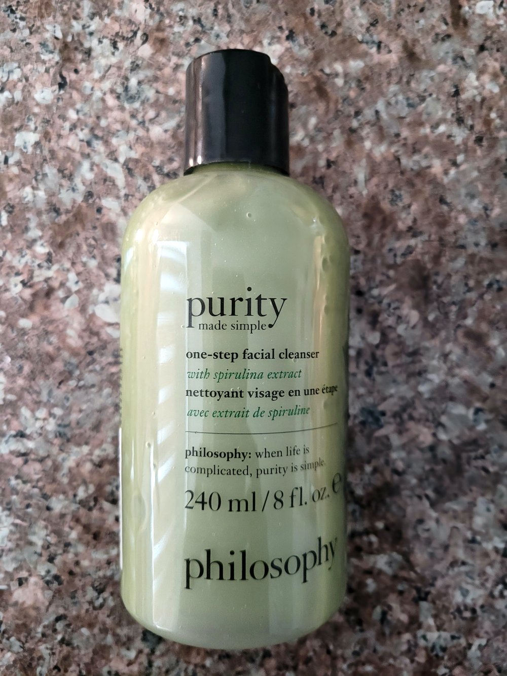 Image of Philosophy Facial Cleanser Set
