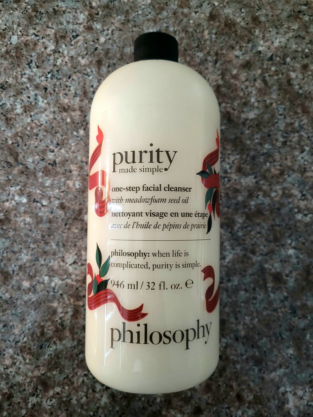 Image of Philosophy Facial Cleanser Set