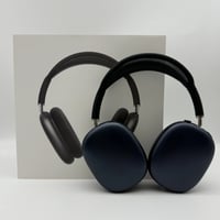 Image 1 of Apple AirPods Max USB-C - Midnight