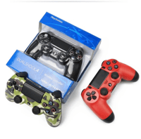 Image 1 of Sony DualShock 4 Wiireless Controller for PlayStation 4 (PS4)