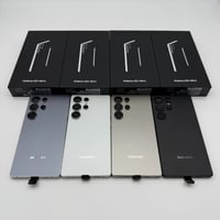 Image 1 of Samsung Galaxy S25 Ultra Android smartphone - 1:1 Original Samsung Galaxy S25 Ultra