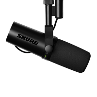 Image 1 of Shure SM7DB