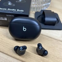 Image 1 of Beats Studio Buds True Wireless Noise Cancelling Earphones